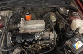 двигатель VECTRA A-ASTRA и-KADET.. 1.7D. OPLOWSKI