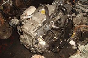 двигатель VECTRA ASTRA 2.0 DTI DTL