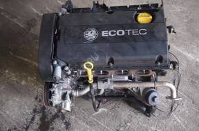 двигатель VECTRA ASTRA Z18XER 1.8 16V ZAFIRA в идеальном состоянии
