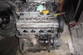 двигатель VECTRA B 1.6 16V
