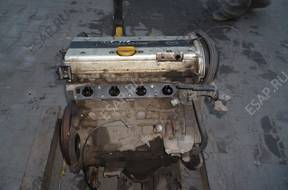 двигатель VECTRA B 1.8 16V 1998 ECOTEC