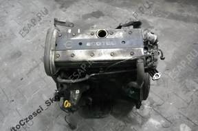 двигатель VECTRA B 1.8 16V --