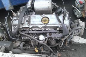 двигатель VECTRA B 2,0 2.0 DTI