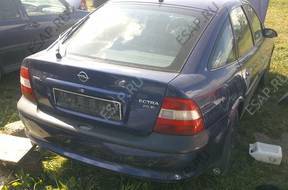 двигатель vectra b 2.0 16 v ecotec 136 л.с. czci.