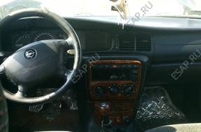 двигатель vectra b 2.0 16 v ecotec 136 л.с. czci.