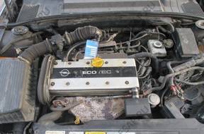 двигатель VECTRA B 2.0 16V W в ОТС STANIE FV WYSYKA