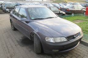 двигатель VECTRA B 2.0 16V W в ОТС STANIE FV WYSYKA