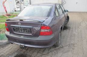 двигатель VECTRA B 2.0 16V W в ОТС STANIE FV WYSYKA