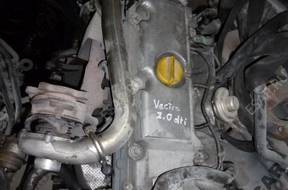 двигатель Vectra b 2.0 DTL в отличном состоянии 187 ty.л.с.