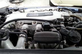 двигатель Vectra B 2.5 V6 ECO TEC