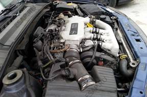 двигатель Vectra B 2.5 V6 ECO TEC
