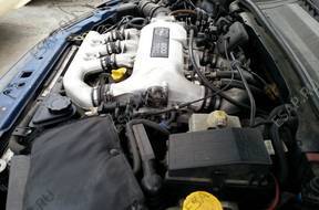 двигатель Vectra B 2.5 V6 ECO TEC