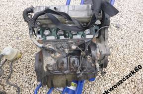 двигатель VECTRA B FL ASTRA G 1,6 16V X16XEL MODU