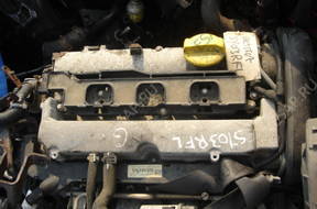 двигатель vectra c 1.8 z18xe