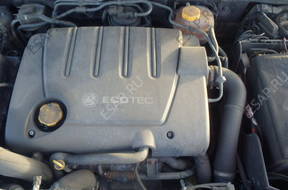 двигатель VECTRA C 1.9 CDTI  150 km  2007 год