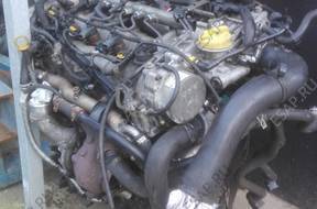 двигатель Vectra C 1.9 CDTI 150KM