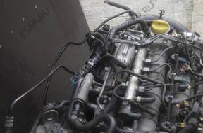 двигатель Vectra C 1.9 CDTI 150KM