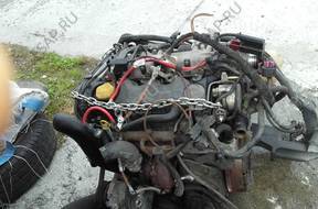 двигатель VECTRA C 1.9 CDTI DTH 2006 год + KOMPUTER