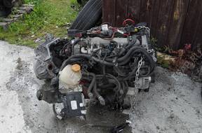 двигатель VECTRA C 1.9 CDTI DTH 2006 год + KOMPUTER