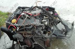 двигатель VECTRA C 1.9 CDTI DTH 2006 год + KOMPUTER