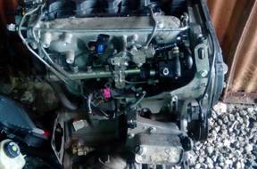 двигатель Vectra C 1.9Cdti 120km