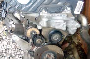 двигатель Vectra C 1.9Cdti 120km