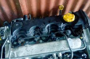двигатель Vectra C 1.9Cdti 120km