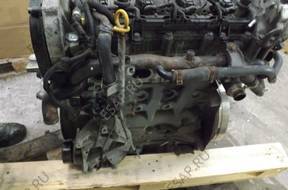 двигатель VECTRA C 1.9CDTI Z19DTH 55196611 FGP