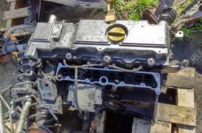 двигатель Vectra c 2,2 DTI Y22DTR