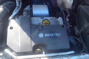 двигатель Vectra C 2.0 DTL 2003r.