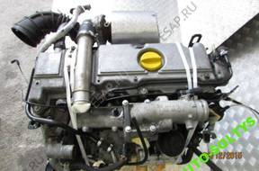 ДВИГАТЕЛЬ VECTRA C 2.0D DTH 2003 год Y20DTH