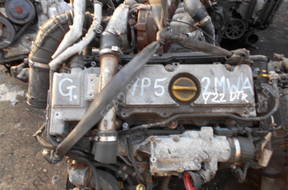 двигатель VECTRA C 2.2 DTI Y22DTR