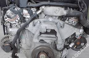 двигатель VECTRA C 2.8 Z28NET 280KM 110 тысяч км.