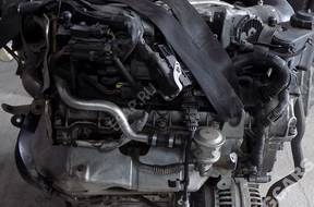 двигатель VECTRA C 2.8 Z28NET 280KM 110 тысяч км.