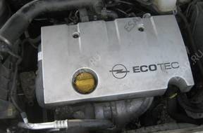 двигатель VECTRA C ASTRA 1.8 16V Z18XE