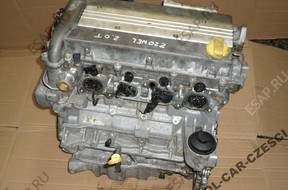 двигатель VECTRA C SAAB 93 2.0 T Z20NEL 175 л.с. RADOM