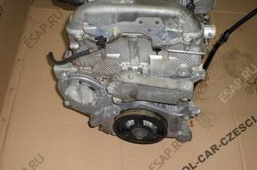 двигатель VECTRA C SAAB 93 2.0 T Z20NEL 175 л.с. RADOM
