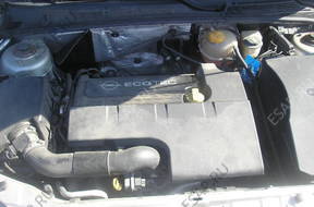 двигатель VECTRA C SIGNUM 2.2 16V DIRECT 140TYS.л.с.