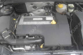 двигатель VECTRA C SIGNUM 2.2 16V Z22SE 165TYS.л.с.