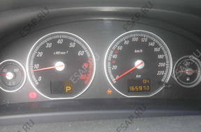 двигатель VECTRA C SIGNUM 2.2 16V Z22SE 165TYS.л.с.