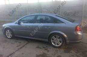двигатель VECTRA C SIGNUM 2.2 DTI Y22DTR с OSPRZTEM