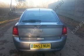 двигатель VECTRA C SIGNUM 2.2 DTI Y22DTR с OSPRZTEM