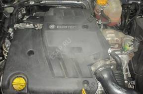 двигатель VECTRA C SIGNUM 3.0 CDTI Y30DT 177KM
