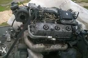 двигатель vectra c signum 3.0 Y30DT 177km +osprzt