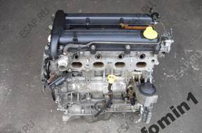 двигатель VECTRA C SIGNUM ZAFIRA 2.2 16V Z22SE 04 год,