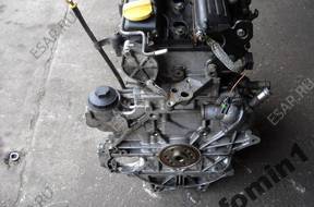 двигатель VECTRA C SIGNUM ZAFIRA 2.2 16V Z22SE 04 год,
