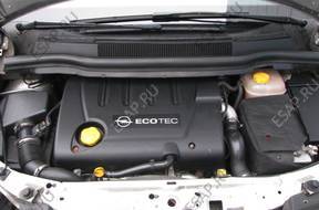 двигатель VECTRA C ZAFIRA B 1.9 CDTI 120 KM комплектный