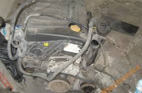 двигатель vectra c zafira b 1.9 cdti 120 km z19dt 2007 год