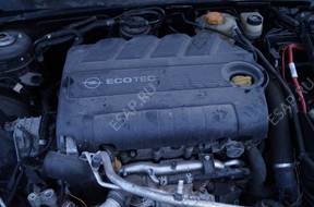 двигатель VECTRA C ZAFIRA B SIGNUM  okazja