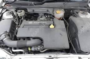 двигатель VECTRA C  ZAFIRA SIGNUM 2.2 B Z22YH